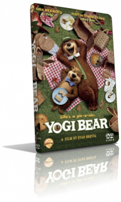 L’orso Yoghi (2011) Full DVD5 – ITA/ENG