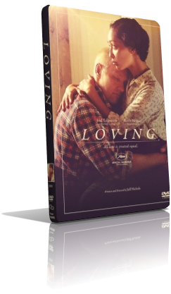 Loving (2017) DVD5 Compresso – ITA