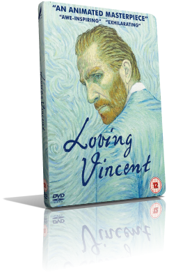 Loving Vincent (2017) DVD5 Compresso – ITA