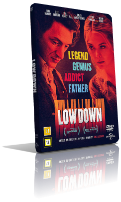 Low Down (2014) DVD5 Compresso – ITA