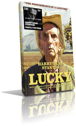Lucky (2018) Full DVD5 – ITA/ENG