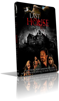 L’ultima casa a sinistra (2009) DVD5 Compresso – ITA