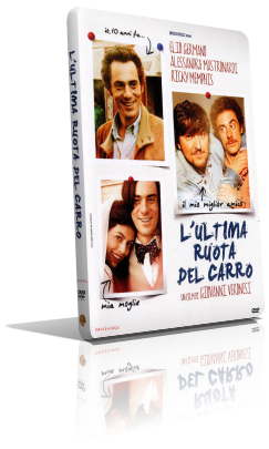 L’Ultima Ruota Del Carro (2013) DVD5 Compresso – ITA