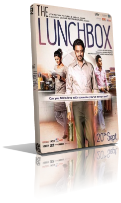 Lunchbox (2013) DVD5 Compresso – ITA