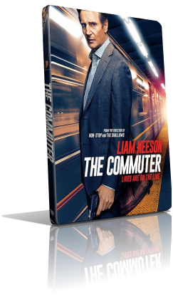 L’uomo sul treno (2018) Full DVD9 – ITA/ENG