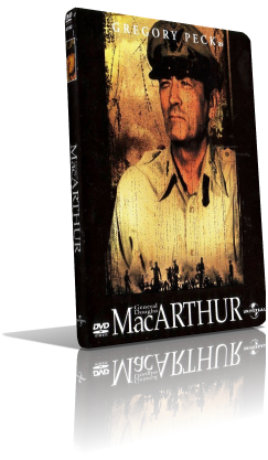 MacArthur il generale ribelle (1977) DVD5 Compresso – ITA