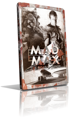 Mad Max 2 – Il guerriero della strada (1981) Full DVD5 – ITA/ENG/FRE