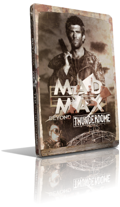 Mad Max 3 – Oltre la sfera del tuono (1985) Full DVD5 – ITA/ENG/FRE