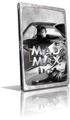 Mad Max – Interceptor (1979) Full DVD5 – ITA/Multi