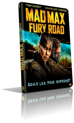 Mad Max: Fury Road (2015) DVD5 Cmpresso – ITA