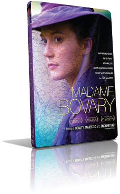 Madame Bovary (2015) DVD5 Compresso – ITA