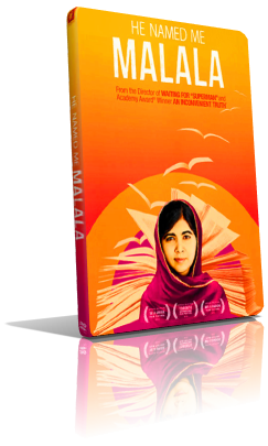 Malala (2015) Full DVD9 – ITA/ENG/GER