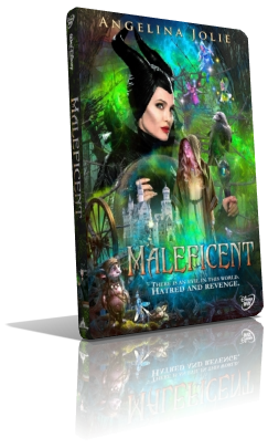 Maleficent (2014) DVD5 Compresso – ITA