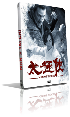 Man of Tai Chi (2013) DVD5 Compresso – ITA