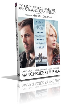 Manchester by the Sea (2017) DVD5 Compresso – ITA