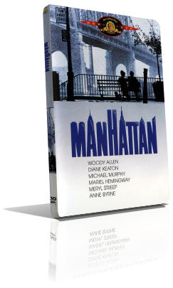 Manhattan (1979) DVD5 Compresso – ITA