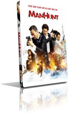 Manhunt (2017) DVD5 Compresso – ITA