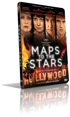 Maps To The Stars (2014) DVD5 Compresso – ITA