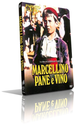 Marcellino pane e vino (1955) DVD5 Compresso – ITA