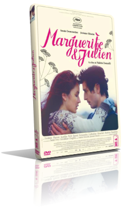 Marguerite e Julien – La leggenda degli amanti impossibili (2015) DVD5 Compresso – ITA