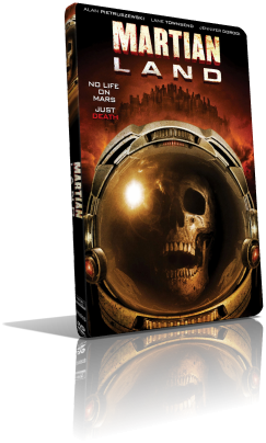 Martian Land (2015) Full DVD5 – ITA