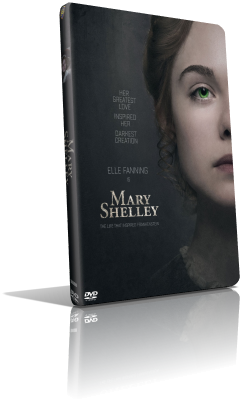 Mary Shelley – Un amore immortale (2018) Full DVD9 – ITA/ENG