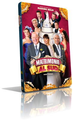 Matrimonio al Sud (2015) DVD5 Compresso – ITA