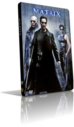 Matrix (1999) DVD5 Compresso – ITA