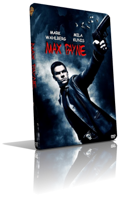 Max Payne (2008) DVD5 Compresso – ITA