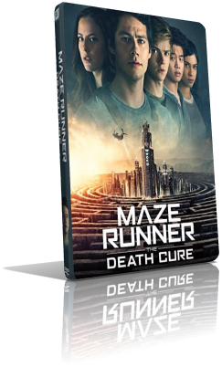 Maze Runner – La rivelazione (2018) DVD5 Compresso – ITA