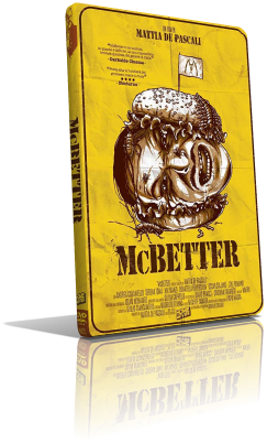 McBetter (2018) DVD5 Compresso – ITA