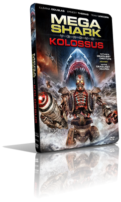 Mega Shark vs. Kolossus (2015) Full DVD9 – ITA/ENG