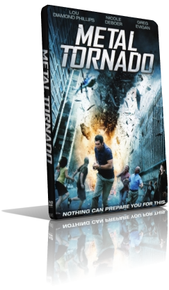 Metal Tornado (2011) Full DVD5 – ITA