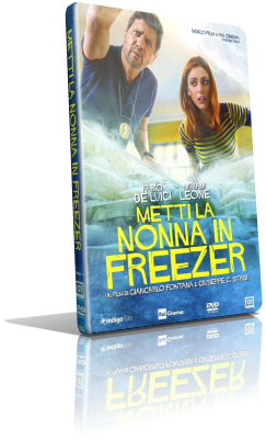 Metti la nonna in freezer (2018) DVD5 Compresso – ITA