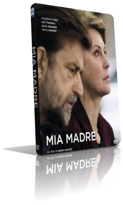 Mia Madre (2015) DVD5 Compresso – ITA