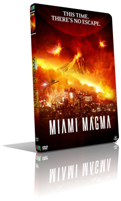 Miami Magma (2011) Full DVD5 – ITA/ENG