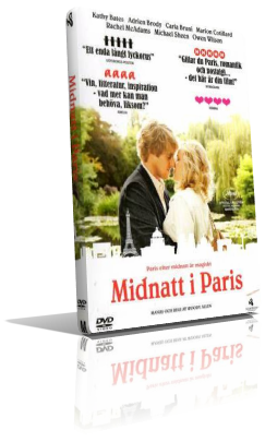 Midnight in Paris (2011) Full DVD5 – ITA/ENG