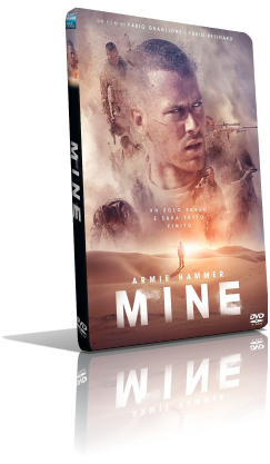 Mine (2016) Full DVD9 – ITA