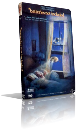 Miracolo sull’8ª strada (1987) Full DVD9 – ITA/ENG/SPA