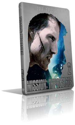 Mission Impossible 2 (2000) DVD5 Compresso – ITA
