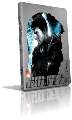 Mission Impossible 3 (2006) DVD5 Compresso – ITA
