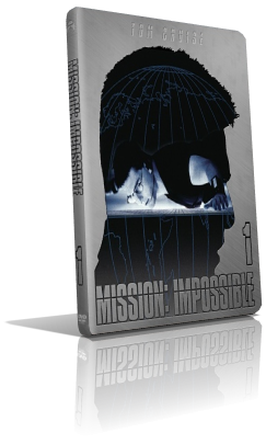 Mission Impossible (1996) DVD5 Compresso – ITA