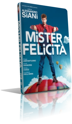Mister Felicità (2017) DVD5 Compresso – ITA