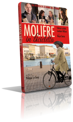 Molière in bicicletta (2013) Full DVD9 – ITA/FRE
