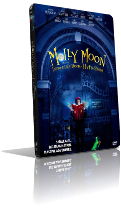 Molly Moon e l’incredibile libro dell’ipnotismo (2015) DVD5 Compresso – ITA