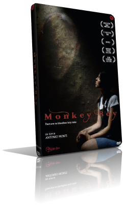Monkey Boy (2014) DVD5 Compresso – ITA