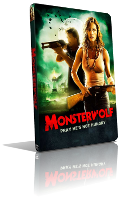 Monsterwolf (2010) Full DVD5 – ITA/ENG