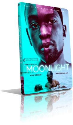 Moonlight (2017) Full DVD9 – ITA/ENG