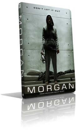 Morgan (2016) DVD5 Compresso – ITA