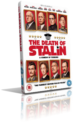 Morto Stalin, se ne fa un altro (2018) DVD5 Compresso – ITA